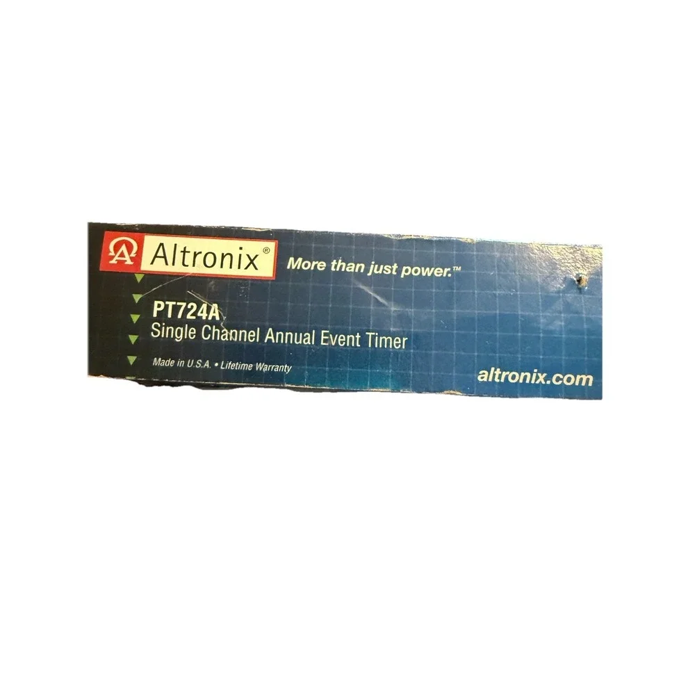 N/A altronix pt724a
